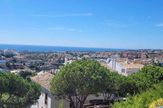 2 Bed Ground Floor Apartment for sale in Riviera del Sol, Costa del Sol