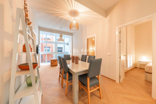 3 Bed Middle Floor Apartment for sale in Malaga Centro, Costa del Sol