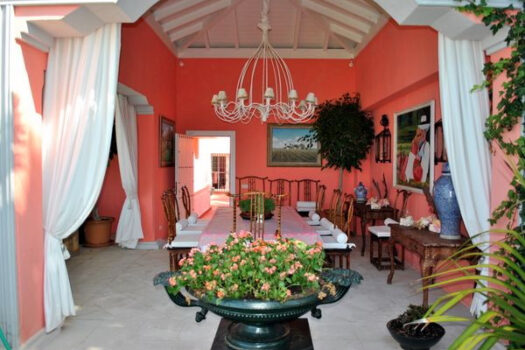 7 Bed Detached Villa for sale in Guadalmina Baja, Costa del Sol