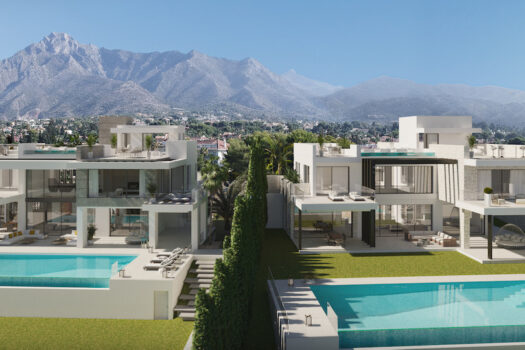 7 Bed roproperties. roproperties.Commercial for sale in Marbella, Costa del Sol