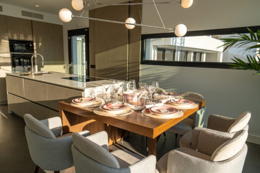 3 Bed Detached Villa for sale in La Cala Golf, Costa del Sol