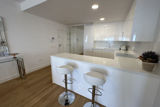 3 Bed Penthouse Apartment for sale in El Faro, Costa del Sol