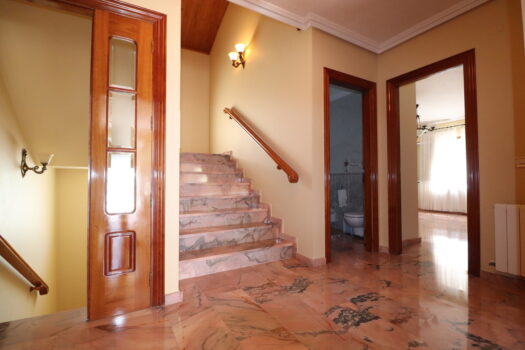 7 bedroom Villa for sale in Ciudad Quesada