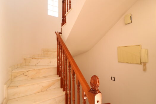 3 bedroom Villa for sale in Algorfa