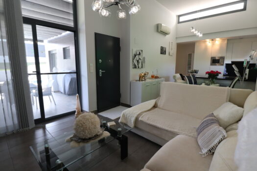 3 bedroom Villa for sale in Algorfa