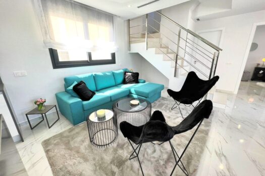 3 bedroom Villa for sale in San Miguel de Salinas