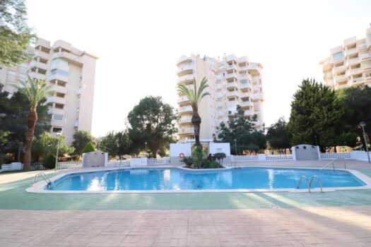3 bedroom Apartment for sale in Orihuela Costa