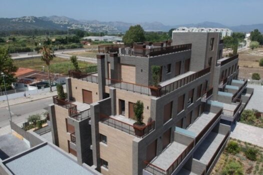1 bedroom Apartment for sale in Denia