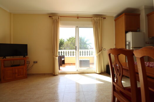 2 bedroom Apartment for sale in Orihuela