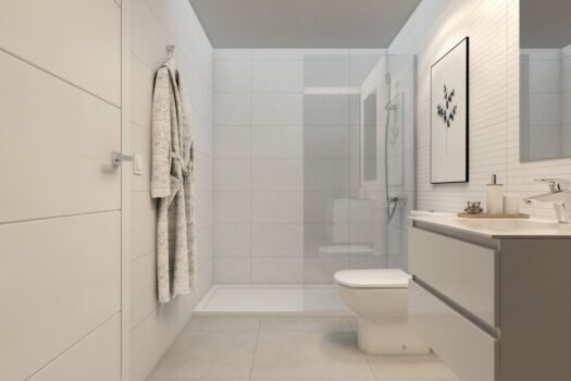 3 bedroom Apartment for sale in Orihuela Costa