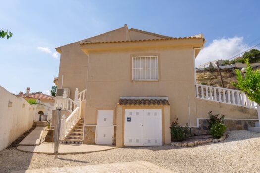 4 bedroom Villa for sale in Ciudad Quesada