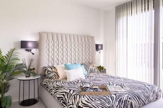 3 bedroom Villa for sale in Finestrat