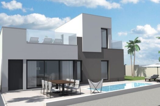 3 bedroom Villa for sale in Torrevieja