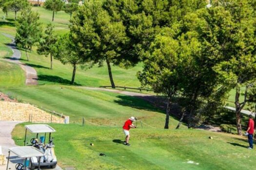 3 bedroom Townhouse for sale in Monforte del Cid