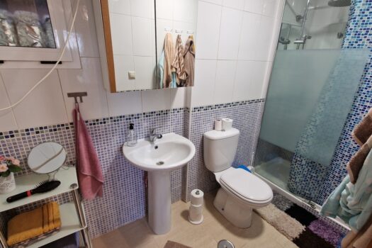 2 bedroom Apartment for sale in Almoradi