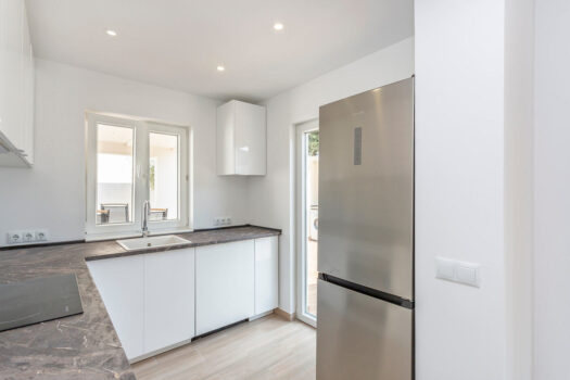 3 bedroom Villa for sale in Los Balcones