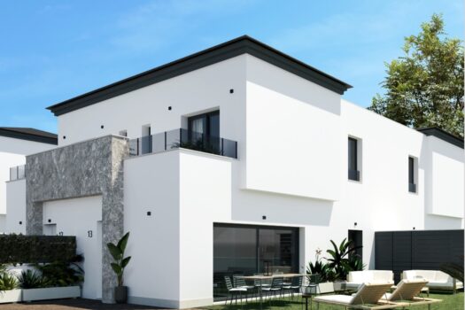 3 bedroom Townhouse for sale in Gran Alacant