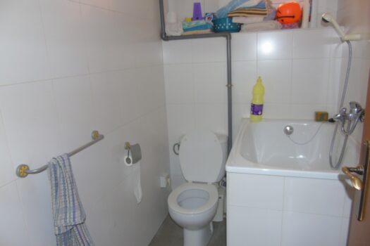 3 bedroom Townhouse for sale in Heredades