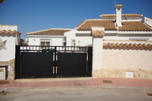 3 bedroom Villa for sale in Ciudad Quesada