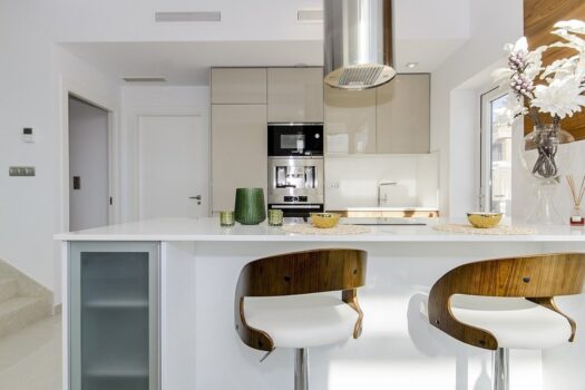 3 bedroom Villa for sale in Cartagena