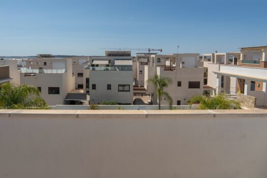 3 bedroom Townhouse for sale in Ciudad Quesada