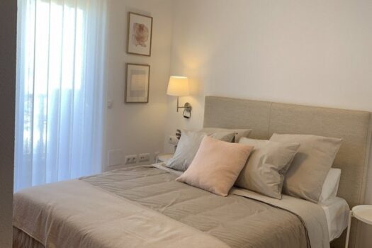 3 bedroom Apartment for sale in La Manga