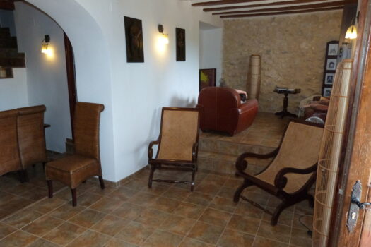 15 bedroom Villa for sale in Ibi