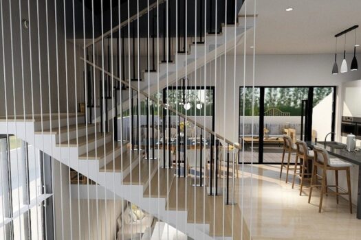 3 bedroom Villa for sale in La Nucia