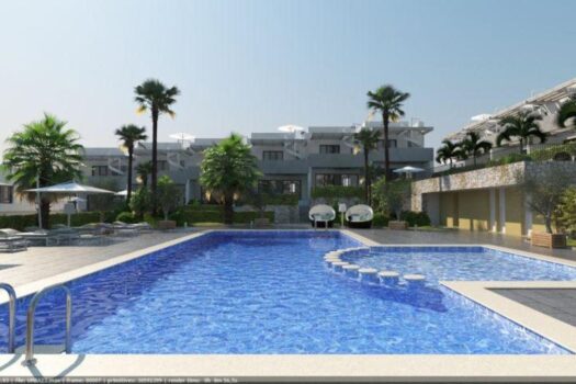 3 bedroom Townhouse for sale in Monforte del Cid