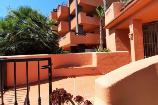 2 bedroom Apartment for sale in Orihuela Costa