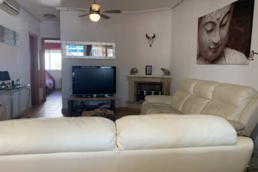 2 bedroom Villa for sale in Villamartin