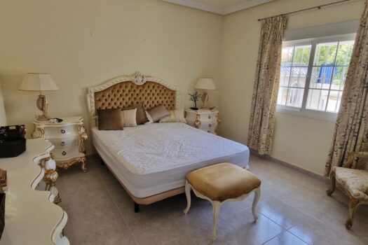 4 bedroom Villa for sale in Ciudad Quesada