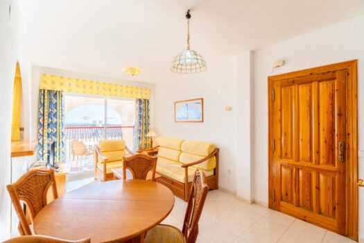 3 bedroom Townhouse for sale in Calpe