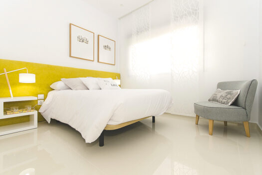 4 bedroom Villa for sale in Dehesa De Campoamor