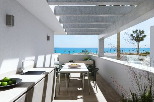 4 bedroom Villa for sale in Pilar de la Horadada