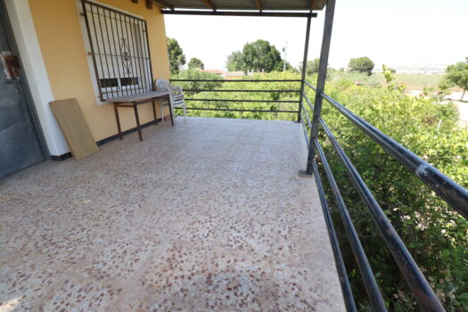 3 bedroom Villa for sale in Algorfa