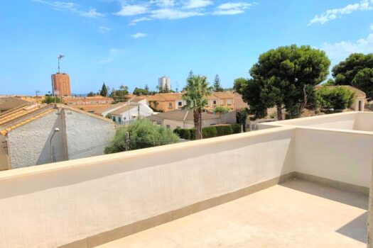 3 bedroom Villa for sale in Santiago de la Ribera
