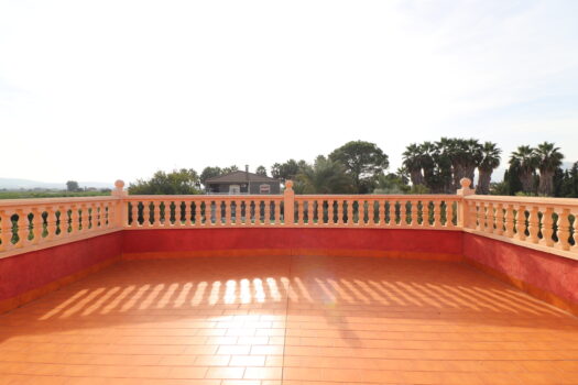 4 bedroom Villa for sale in Orihuela