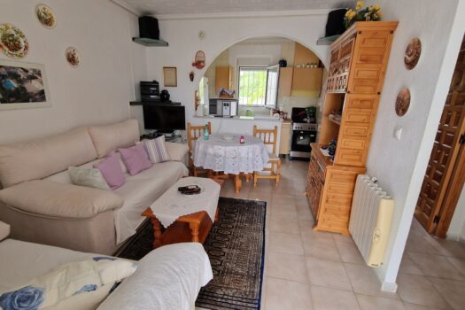 3 bedroom Villa for sale in Torrevieja