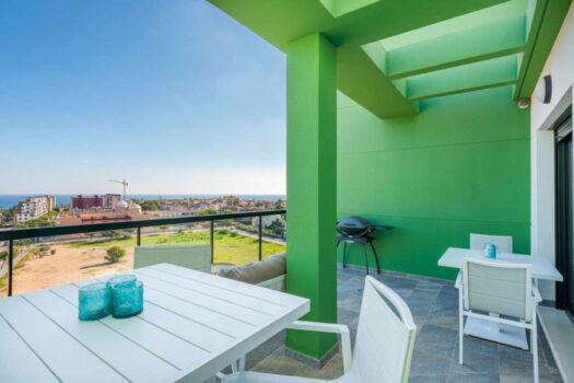 2 bedroom Apartment for sale in Mil Palmeras