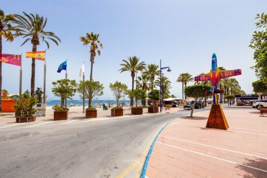 2 bedroom Apartment for sale in Los Alcazares