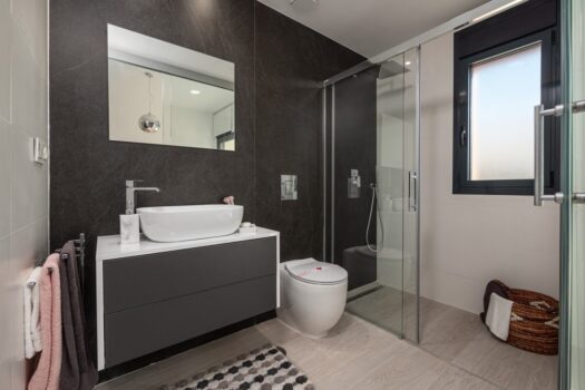 3 bedroom Villa for sale in Algorfa