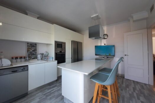 5 bedroom Villa for sale in Villamartin