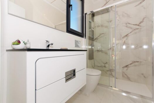 3 bedroom Villa for sale in Polop