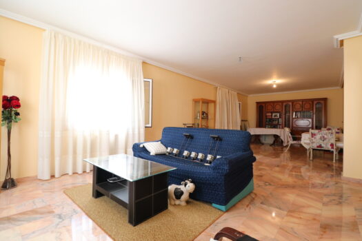 7 bedroom Villa for sale in Ciudad Quesada