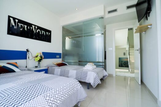 3 bedroom Villa for sale in Ciudad Quesada