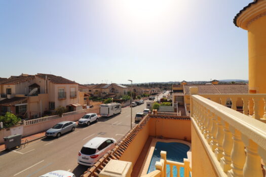 3 bedroom Villa for sale in Algorfa
