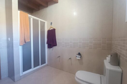 4 bedroom Villa for sale in Abanilla