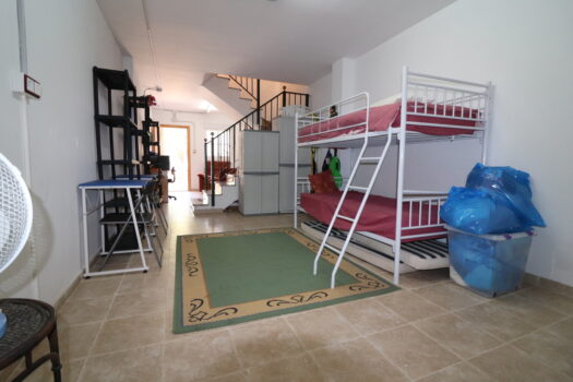 2 bedroom Townhouse for sale in Algorfa