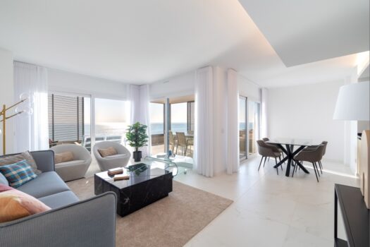 3 bedroom Apartment for sale in Punta Prima
